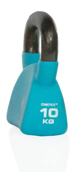 Gymstick Fitnessvälineet*kahvakuula Ergo 10 kg