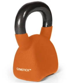 Gymstick Fitnessvälineet*kahvakuula Ergo 8 kg