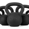 Gymstick Fitnessvälineet*kahvakuula Pro 20 kg