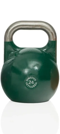 Gymstick Fitnessvälineet*kisakahvakuula 24 kg