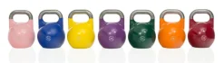 Gymstick Fitnessvälineet*kisakahvakuula 32 kg