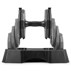 Gymstick Fitnessvälineet*käsipaino Quick-Lock 22,5 kg