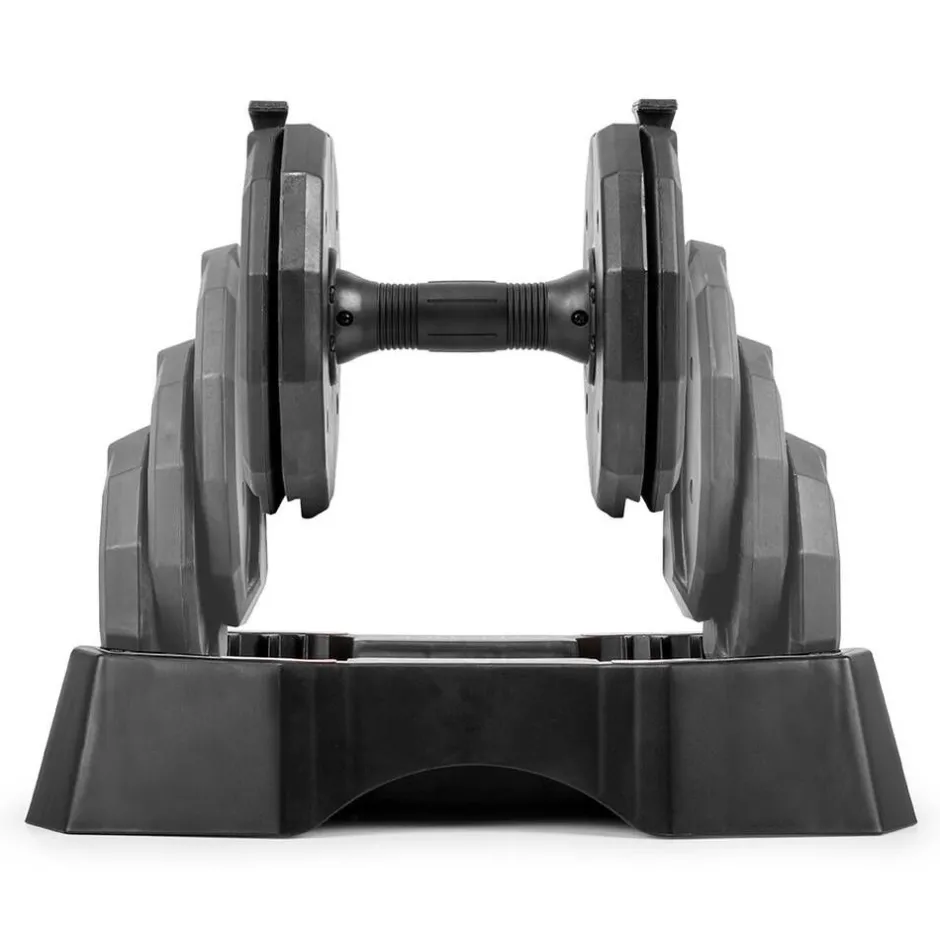 Gymstick Fitnessvälineet*käsipaino Quick-Lock 22,5 kg