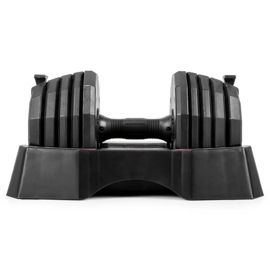 Gymstick Fitnessvälineet*käsipaino Quick-Lock 22,5 kg
