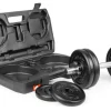 Gymstick Fitnessvälineet*käsipainot säädettävä 15 kg