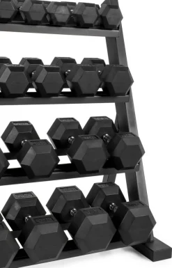 Gymstick Kuntoilulaitteet*käsipainoteline Multi-Layer
