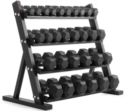 Gymstick Kuntoilulaitteet*käsipainoteline Multi-Layer