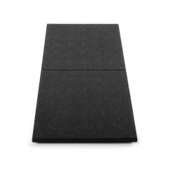 Gymstick Fitnessvälineet*kumilaatta 30 mm Pro Rubber