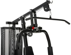 Gymstick Kuntoilulaitteet*kuntokeskus Home Gym 2.0