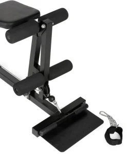 Gymstick Kuntoilulaitteet*kuntokeskus Home Gym 2.0