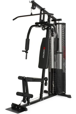Gymstick Kuntoilulaitteet*kuntokeskus Home Gym 2.0