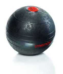 Gymstick Fitnessvälineet*kuntopallo Slam Ball 8 kg