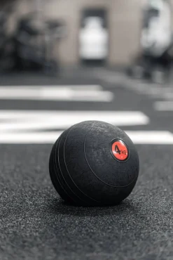 Gymstick Fitnessvälineet*kuntopallo Slam Ball 16 kg