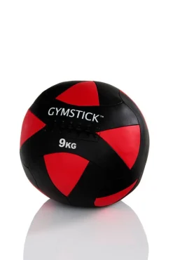 Gymstick Fitnessvälineet*kuntopallo Wall Ball 9 kg