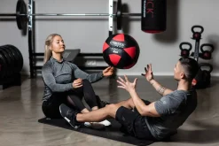 Gymstick Fitnessvälineet*kuntopallo Wall Ball 9 kg