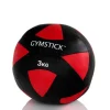 Gymstick Fitnessvälineet*kuntopallo Wall Ball 3 kg