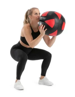 Gymstick Fitnessvälineet*kuntopallo Wall Ball 12 kg