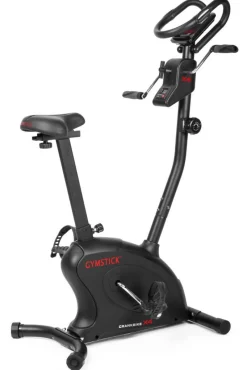 Gymstick Kuntoilulaitteet*kuntopyörä Crankbike X4
