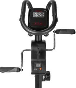 Gymstick Kuntoilulaitteet*kuntopyörä Crankbike X4