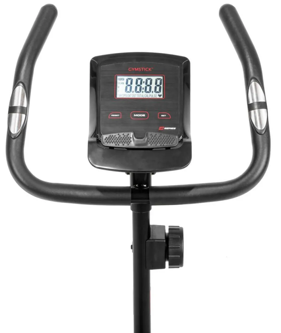 Gymstick Kuntoilulaitteet*kuntopyörä GB1.0