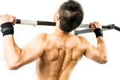 Gymstick Kuntoilulaitteet*leuanvetotanko kattoon/seinään Pro