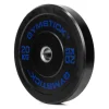 Gymstick Fitnessvälineet*levypaino Bumper Plate 20 kg