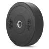 Gymstick Fitnessvälineet*levypaino Hi-Impact Bumper 20 kg