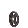Gymstick Fitnessvälineet*levypaino Pro PU 5 kg