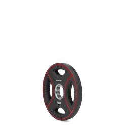 Gymstick Fitnessvälineet*levypaino Pro PU 2,5 kg