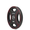Gymstick Fitnessvälineet*levypaino Pro PU 15 kg
