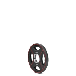 Gymstick Fitnessvälineet*levypaino Pro PU 1,25 kg