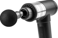 Gymstick Fitnessvälineet*lihashuoltovasara Massage Gun