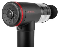Gymstick Fitnessvälineet*lihashuoltovasara Massage Gun