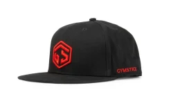 Gymstick Asusteet|Asusteet*lippis musta
