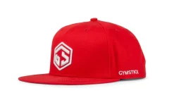 Gymstick Asusteet|Asusteet*lippis punainen
