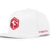 Gymstick Asusteet|Asusteet*lippis valkoinen