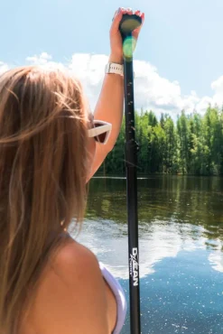 Gymstick Vesiurheilu*mela SUP-lautaan Ozean Basic