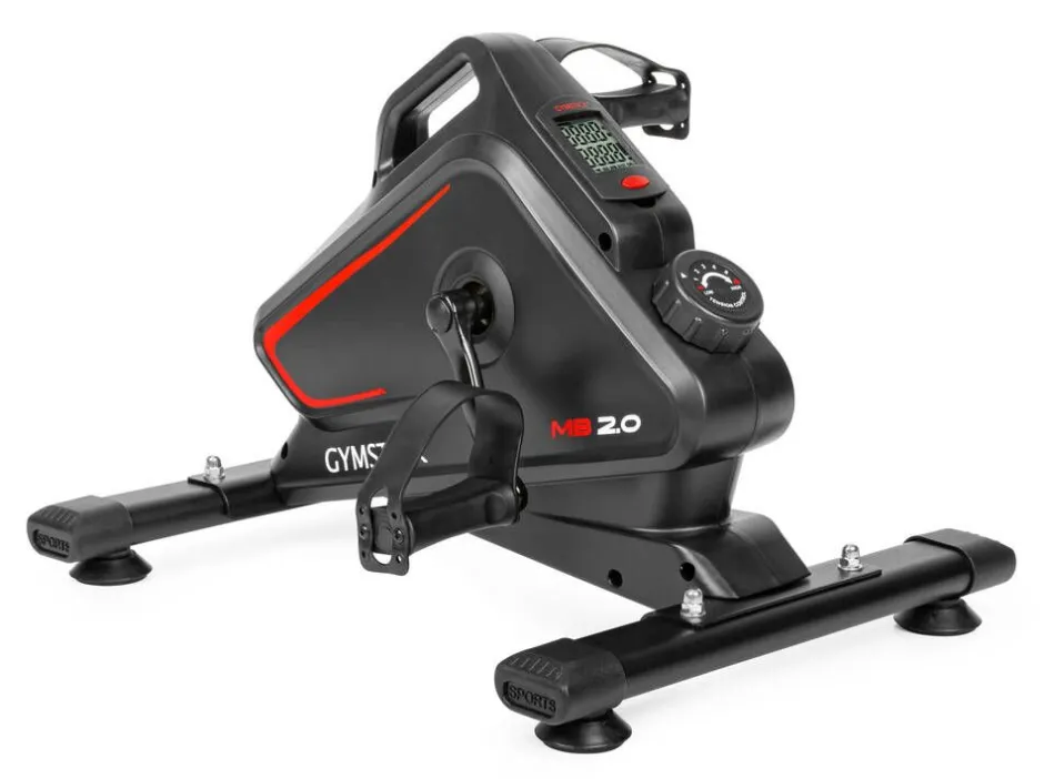 Gymstick Kuntoilulaitteet*Mini Bike MB2.0
