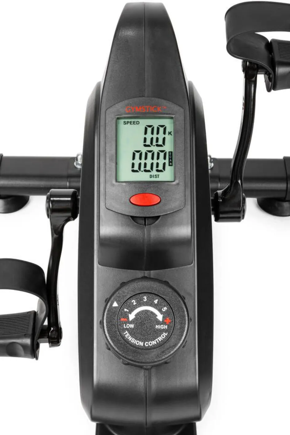 Gymstick Kuntoilulaitteet*Mini Bike MB2.0