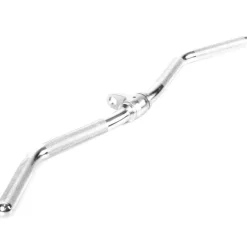 Gymstick Fitnessvälineet*mutkatanko taljaan 70 cm