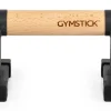 Gymstick Kuntoilulaitteet*nojapuut Premium Parallettes Small