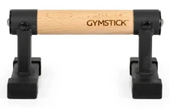 Gymstick Kuntoilulaitteet*nojapuut Premium Parallettes Small