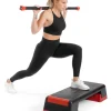 Gymstick Fitnessvälineet*painotanko Aerobic 3 kg