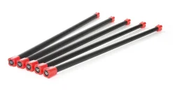 Gymstick Fitnessvälineet*painotanko Aerobic 3 kg