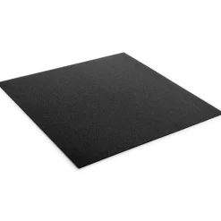 Gymstick Fitnessvälineet*palamatto Pro Rubber 100 x 100 x 0,8 cm
