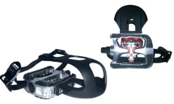Gymstick Kuntoilulaitteet*polkimet SPD Indoor Racer