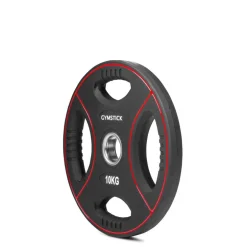 Gymstick Fitnessvälineet*Pumppisetin lisäpaino Pro 10 kg