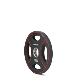 Gymstick Fitnessvälineet*Pumppisetin lisäpaino Pro 5 kg
