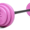 Gymstick Fitnessvälineet*pumpsetti 20 kg