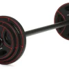 Gymstick Fitnessvälineet*pumpsetti Pro 20 kg